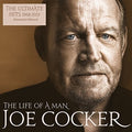 Joe Cocker - The Life Of A Man: Ultimate Hits 1968-2013 Vinyl