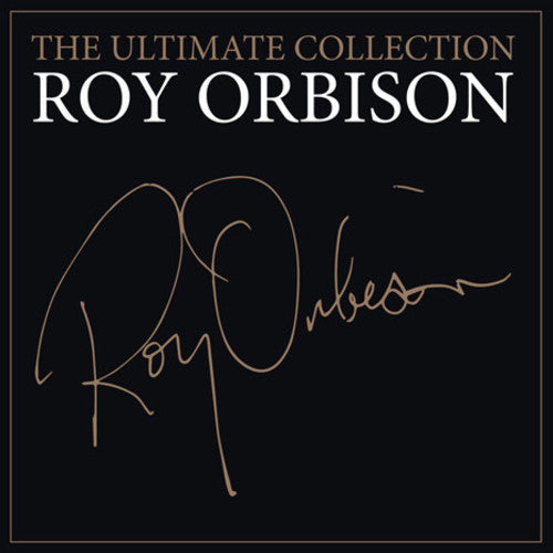 Roy Orbison - Ultimate Roy Orbison Vinyl