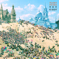 Fleet Foxes - Sun Giant Cassette