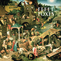 Fleet Foxes - Fleet Foxes Cassette