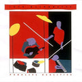 the album cover for Jack DeJohnette - Parallel Reaalities
