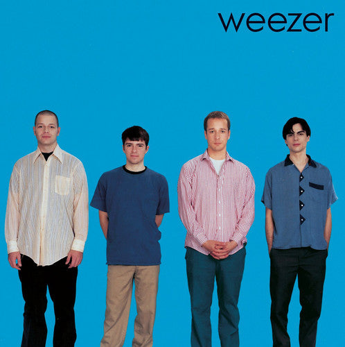 Weezer - Weezer (Blue Album) Vinyl