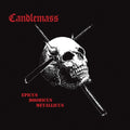 Candlemass - Epicus Doomicus Metallicus CD