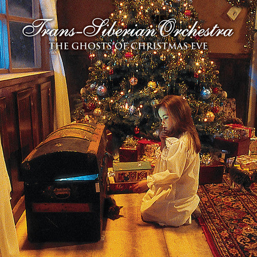 Trans-Siberian Orchestra - The Ghosts Of Christmas Eve CD