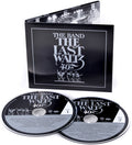 The Band - The Last Waltz (40th Anniversary Edition) CD