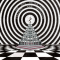 the album cover for Blue Oyster Cult - Tyranny & Mutation [180 Gram]