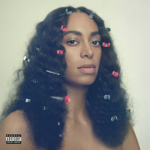 Solange - A Seat At The Table Vinyl