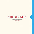 Dire Straits - The Studio Albums 1978-1991 CD