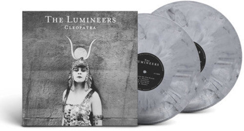 The Lumineers - Cleopatra (Deluxe) Vinyl