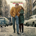 Bob Dylan - The Freewheelin' Bob Dylan Vinyl