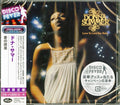 the album cover for Donna Summer - Love To Love You Baby (Disco Fever) [Import]