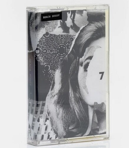 Beach House - 7 Cassette