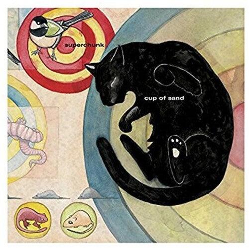 Superchunk - Cup Of Sand Vinyl