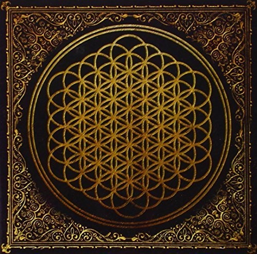 Bring Me the Horizon - Sempiternal CD