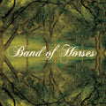 Band of Horses - Everything All The Time Cassette