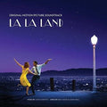 Pasek and Paul - La La Land (Original Soundtrack) CD