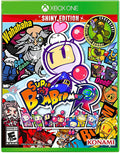 Super Bomberman R for Xbox One - Xbox One