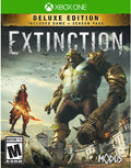 Extinction - Deluxe Edition for Xbox One - Xbox One