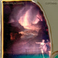 John Frusciante - Curtains Vinyl