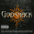 Godsmack - Icon CD