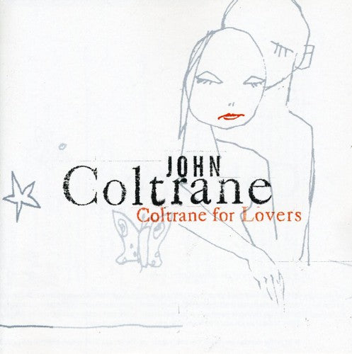 John Coltrane - Coltrane for Lovers CD