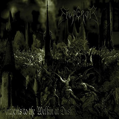 Emperor - Anthems to the Welkin at Dusk CD