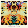 the album cover for All Them Witches - Sleeping Through The War [Vinyl]