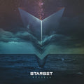the album cover for Starset - Vessels [2LP]