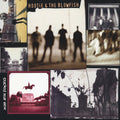 Hootie & the Blowfish - Cracked Rear View Vinyl