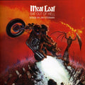 Meat Loaf - Bat Out of Hell CD