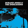 Durand Jones & The Indications - Durand Jones & The Indications Vinyl