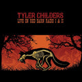 Tyler Childers - Live On Red Barn Radio I & Ii CD