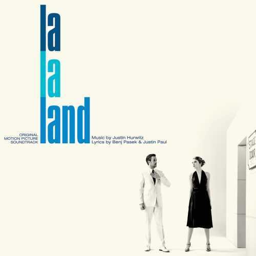 Various Artists - La La Land (Original Motion Picture Soundtrack) Vinyl