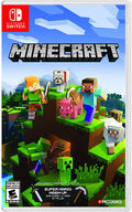 Minecraft for Nintendo Switch - Switch