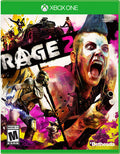 Rage 2 for Xbox One - Xbox One