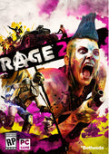 Rage 2 for PC - Games