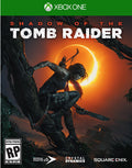 Shadow of the Tomb Raider for Xbox One - Xbox One