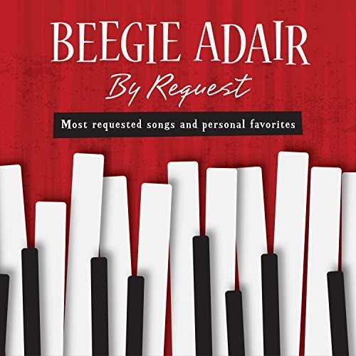 Beegie Adair - By Request CD