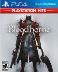 Bloodborne - Greatest Hits Edition for PlayStation 4 - PS4