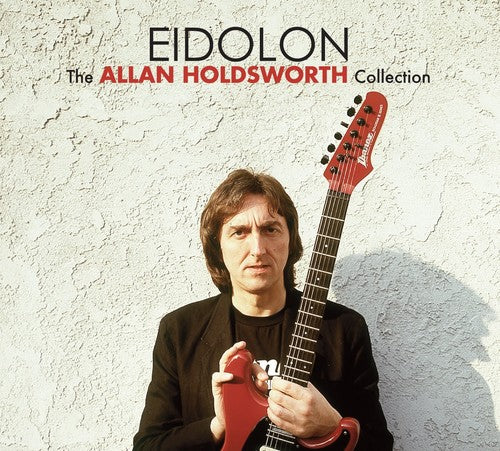 Allan Holdsworth - Eidolon CD