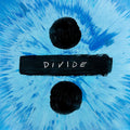Ed Sheeran - Divide Vinyl