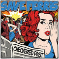 the album cover for Save Ferris - Checkered Past