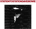 David Bowie - Station To Station Vinyl