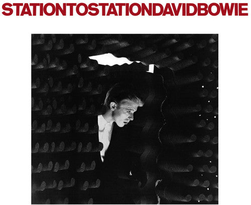 David Bowie - Station To Station Vinyl