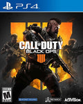 Call of Duty: Black Ops 4 for PlayStation 4 - PS4
