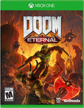 Doom Eternal  for Xbox One - Xbox One