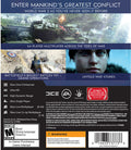 Battlefield V for Xbox One - Xbox One