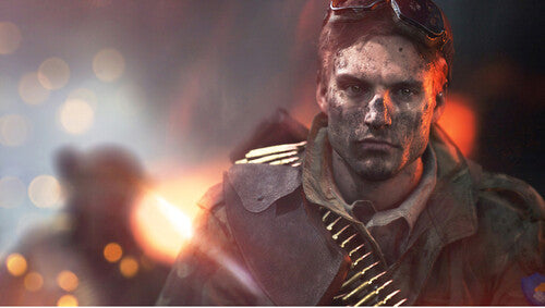 Battlefield V for Xbox One - Xbox One