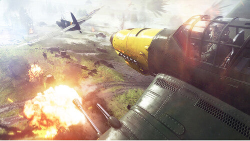Battlefield V for Xbox One - Xbox One