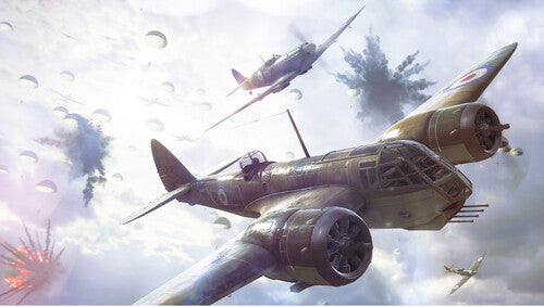 Battlefield V for Xbox One - Xbox One